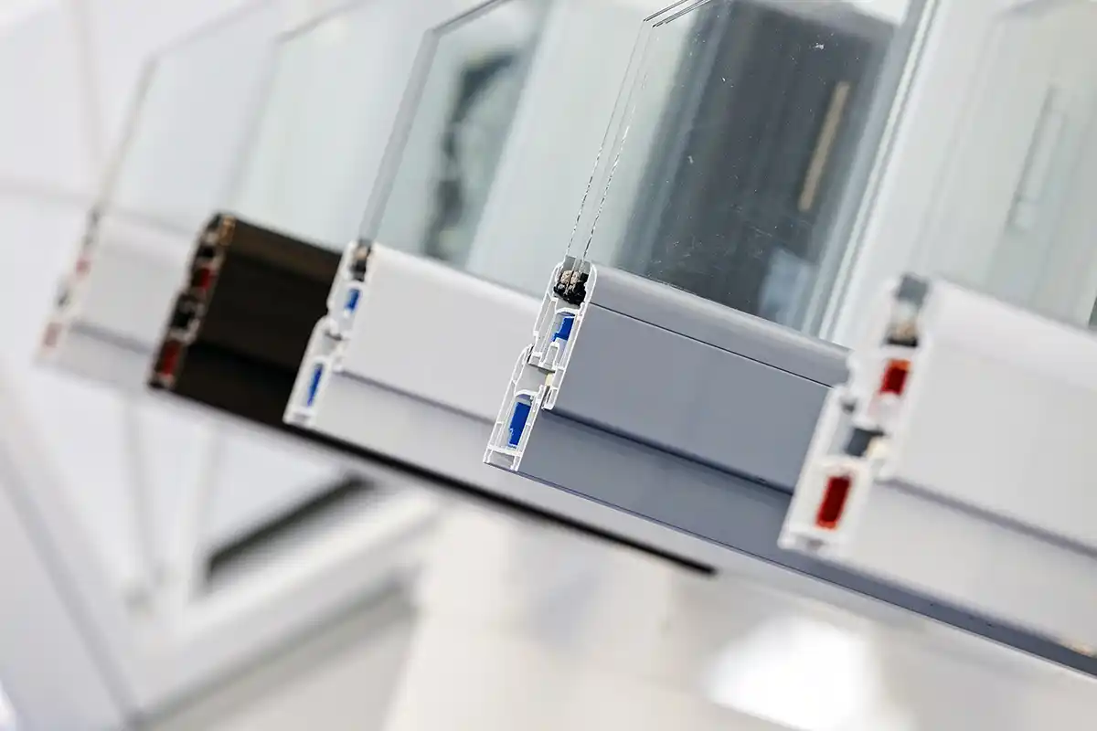 Fabrica de Puertas y Ventanas Termopanel en Nueva Imperial